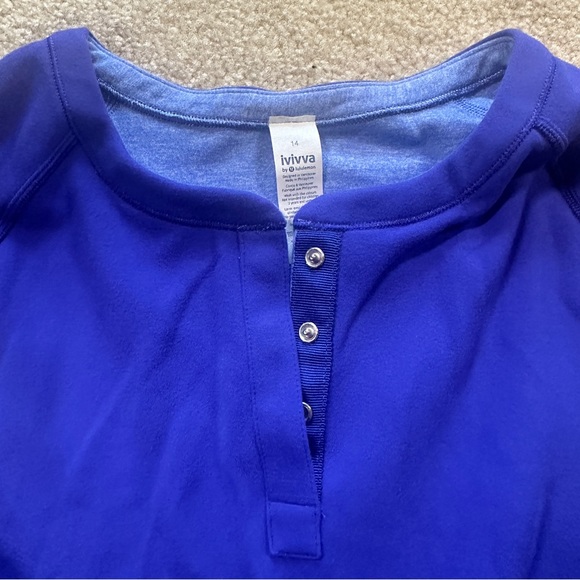 Ivivva top! - Picture 4 of 5